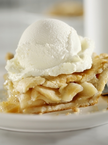 apple pie