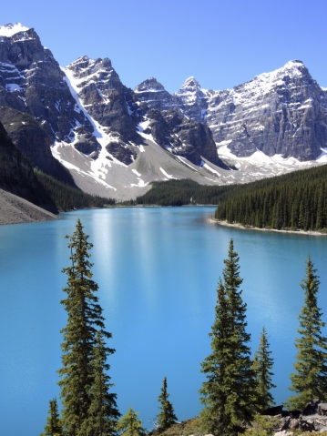 Moraine Lake