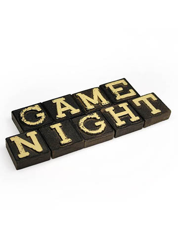 game night