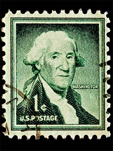 george washington