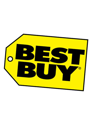 best buy logo